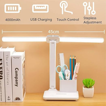 360° Adjustable LED Desk Lamp