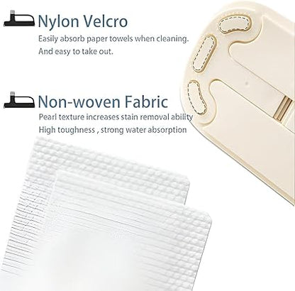 Magic Multi-Surface Wall Tile Brush