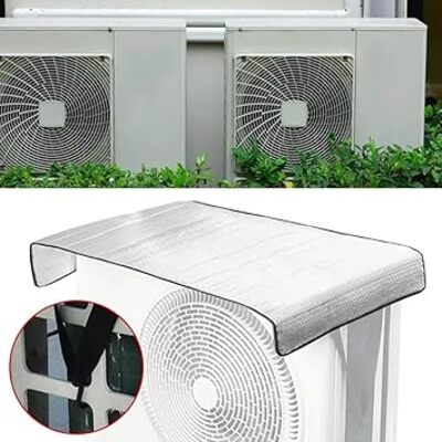 Outdoor AC Protective Cover