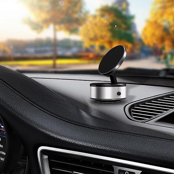 Magnetic 360° Folding Phone Holder