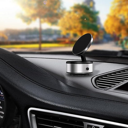 Magnetic 360° Folding Phone Holder