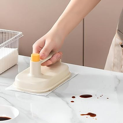 Magic Multi-Surface Wall Tile Brush