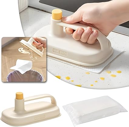 Magic Multi-Surface Wall Tile Brush