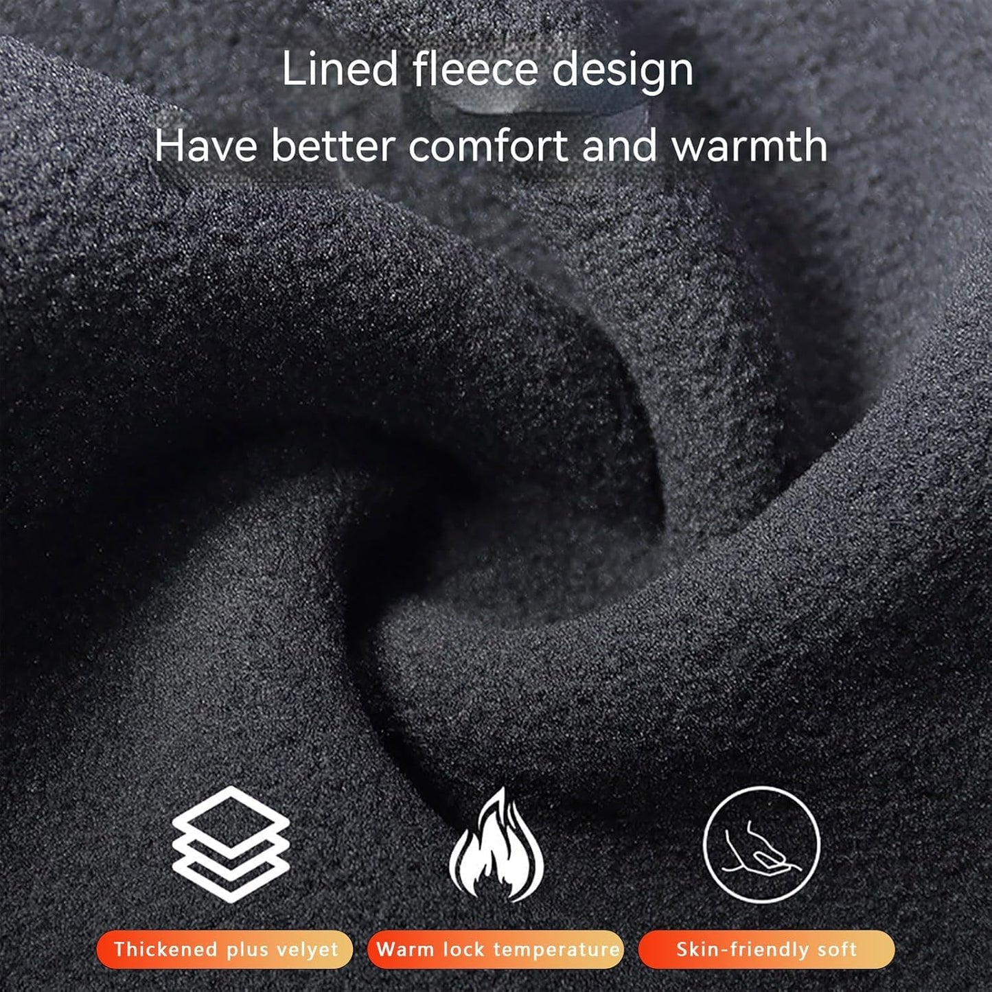 Ice Silk Face Protection Cycling Hood