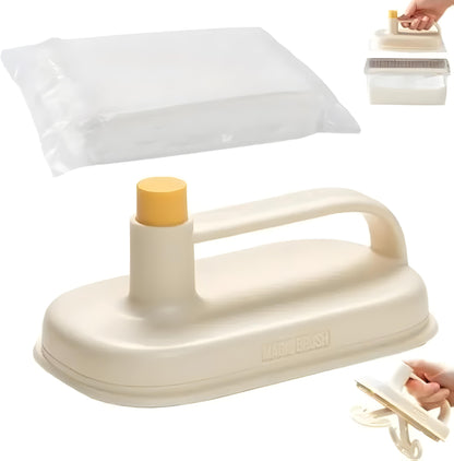 Magic Multi-Surface Wall Tile Brush