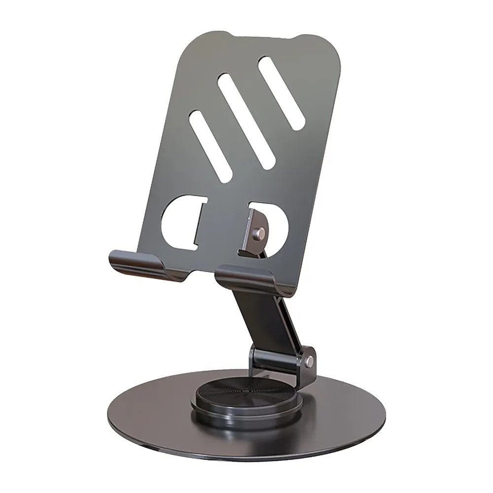 360° Adjustable Metal Phone Stand