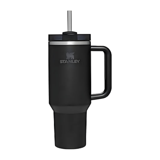 Stanley 40oz Stainless Steel Tumbler