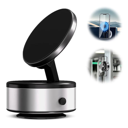 Magnetic 360° Folding Phone Holder