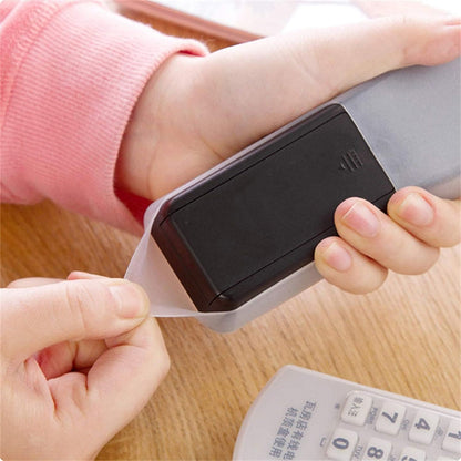 3 Packs | Silicone Remote Cover | Waterproof Dustproof Protective Case | 2 Sizes